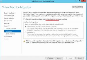 مایکروسافت Hyper-V